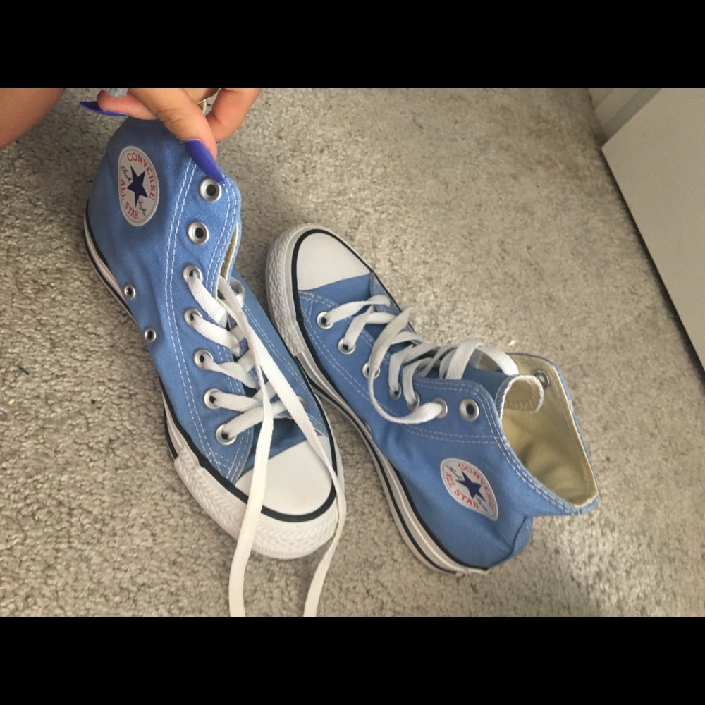 Converse